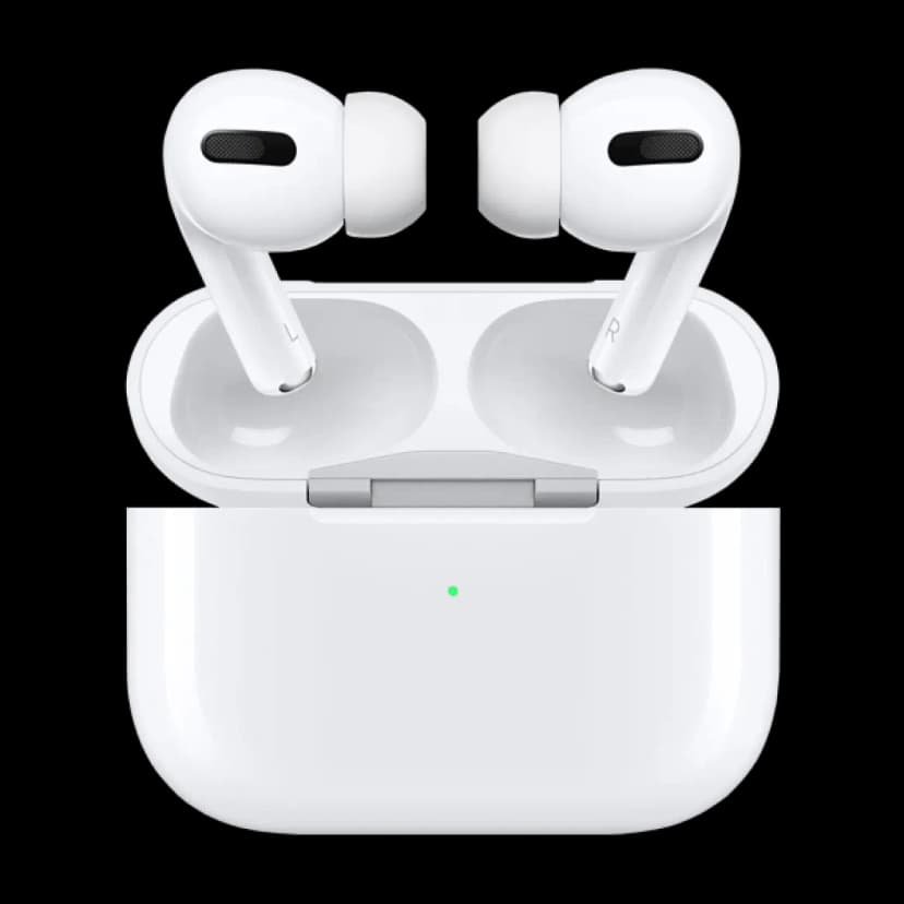 Apple AirPods Pro 2nd gen