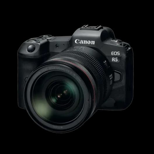 Canon EOS R5