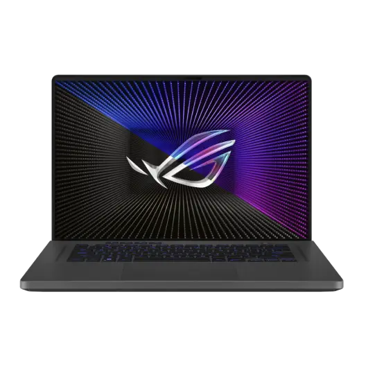 ASUS ROG Zephyrus G16