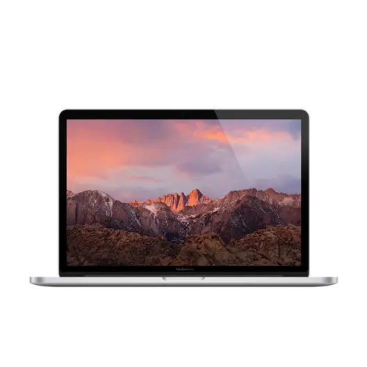 MacBook Pro 16