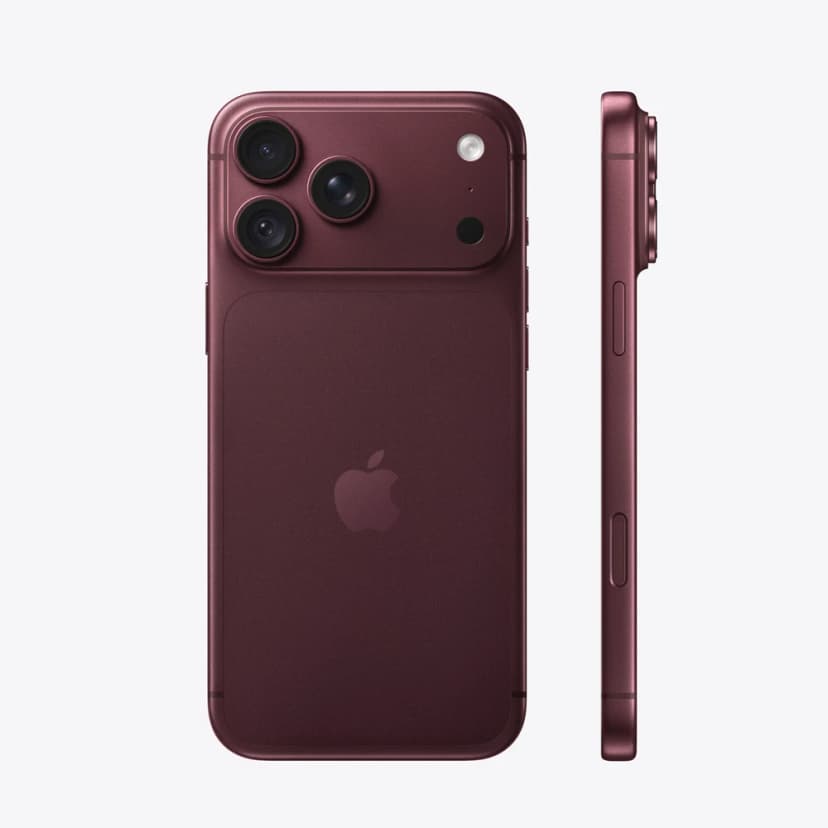iPhone 18Pro eSim