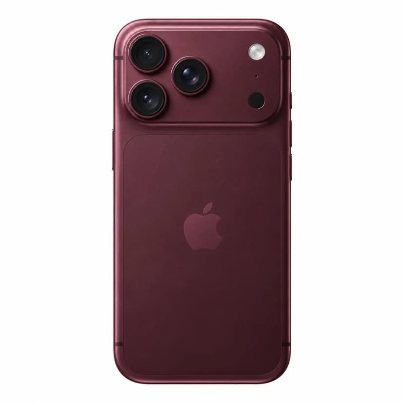 iPhone 18 Promax eSim