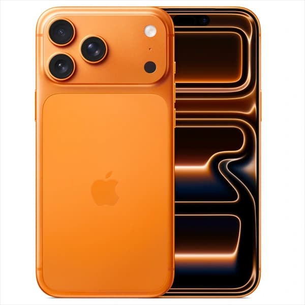 iPhone 17Pro